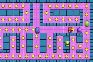 【PacoPaco】Thumbnail Image