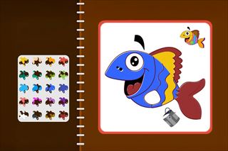 【Paint Book】Thumbnail Image