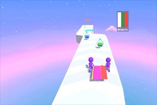 【Paint The Flags】Thumbnail Image