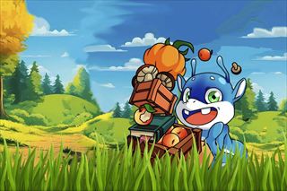 【Papa Buzja】Thumbnail Image