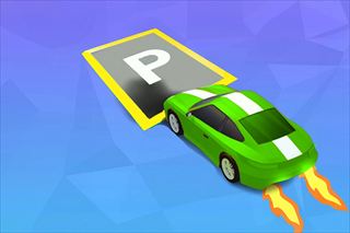 【Parking Master 3D】Thumbnail Image