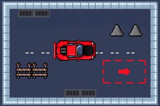 【Parking Skills】Thumbnail Image