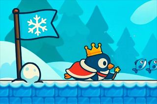 【Pengu Pengu】Thumbnail Image