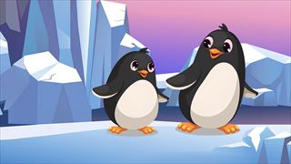 【Penguin Jigsaw】Thumbnail Image