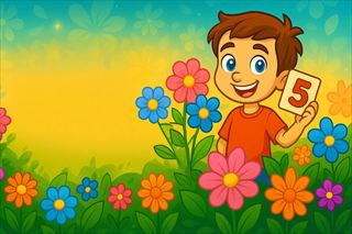 【Pick The Number】ゲームのサムネイル画像