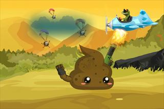 【Pile of Poo】Thumbnail Image