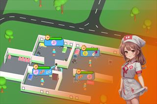 【Pill Puzzler】ゲームのサムネイル画像