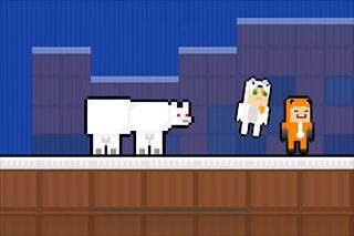 【PixelCraft Animal School】Thumbnail Image