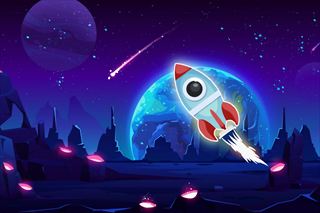 【Planet Explorer Multiplication】Thumbnail Image