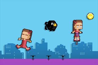 【Pogo Peggy】Thumbnail Image
