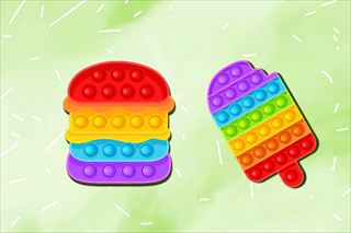 【Pop It! Nums】Thumbnail Image