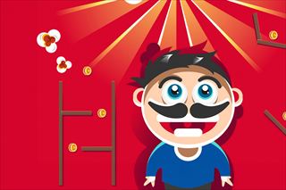 【Popcorn Eater】Thumbnail Image