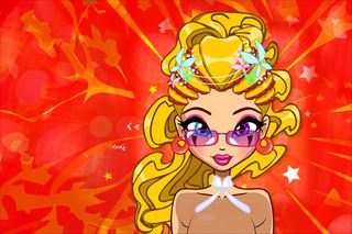 【Pretty Avatar Maker】Thumbnail Image