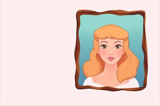【Princess Avatar】Thumbnail Image