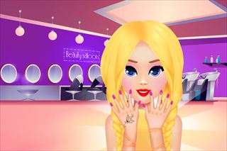 【Princess Influencer Salon】Thumbnail Image