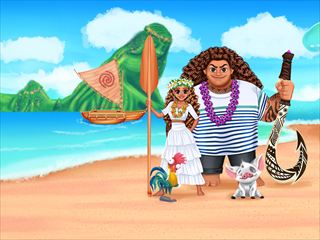 【Princess Ready For Adventure's Date】Thumbnail Image