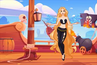 【Princess Villains】Thumbnail Image