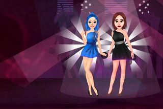 【Princesses Prom Night】Thumbnail Image