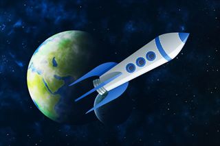 【Protect the Earth】Thumbnail Image