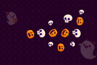 【Pumpkin Slice Reps】Thumbnail Image