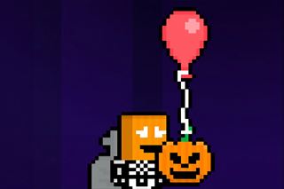 【Pumpking vs Mummy】Thumbnail Image