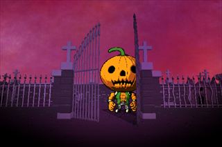 【Puppets Cemetery】Thumbnail Image