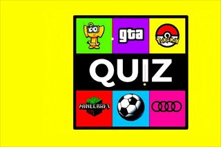 【Quiz Mix】Thumbnail Image