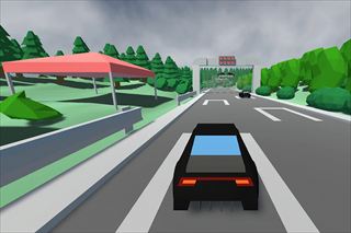 【Racing Starter】Thumbnail Image