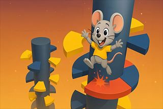 【Ratomilton Helix Jump】Thumbnail Image