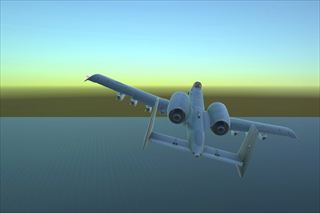 【Real Flight Simulator】Thumbnail Image