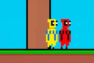 【RedPool Legend - 2 Player】Thumbnail Image