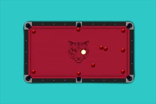 【Red Ball Pool】Thumbnail Image