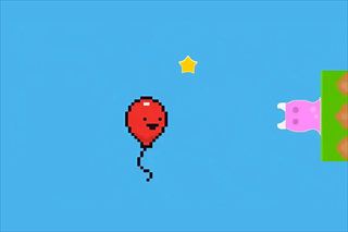 【Red Balloon】Thumbnail Image