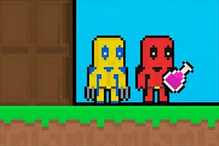 【Redpool Skyblock 2 Player】Thumbnail Image