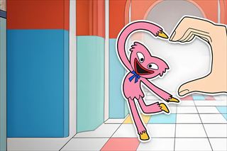 【Refill Monster Finger Heart】Thumbnail Image