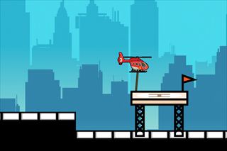 【Rescue Helicopter】Thumbnail Image