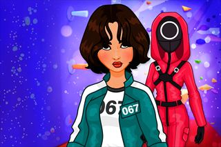 【Riddles of Squid】Thumbnail Image