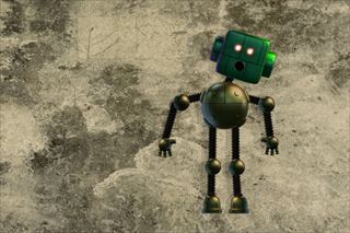 【Robot Builder】Thumbnail Image