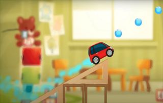 【Rubber Car 2】Thumbnail Image