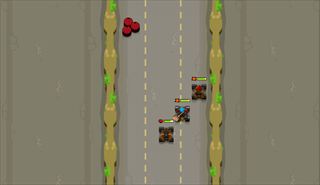 【Rude Races】Thumbnail Image