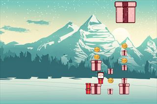 【Santa Claus Lay Egg】Thumbnail Image