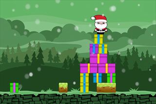 【Santa Drop】Thumbnail Image