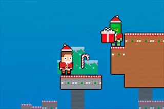 【Santa Giftbox 2 Player】Thumbnail Image