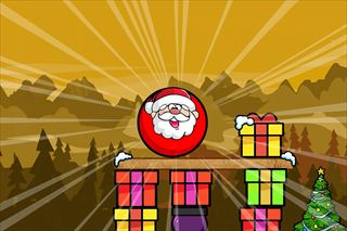 【Santa In a Pot】Thumbnail Image