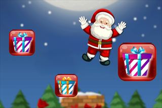 【Santas Gift Haul】Thumbnail Image