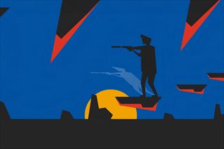 【Secret Agent】Thumbnail Image