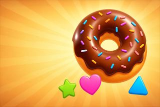 【Shape Whiz】Thumbnail Image
