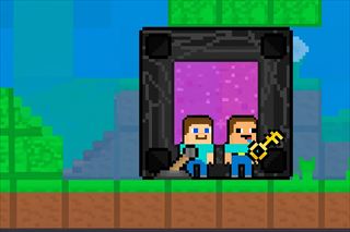 【Silly Team - 2 Player】Thumbnail Image