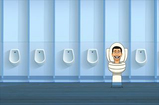 【Skibidi Toilet Adventure】Thumbnail Image