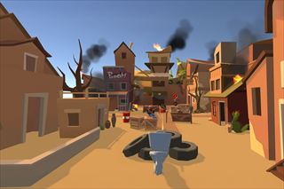 【Skibidi Toilet Battlefield】Thumbnail Image